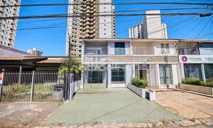 Casa com 3 quartos à venda no Centro, Piracicaba 