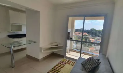 Apartamento para locação na região da fop  e esalq em piracicaba