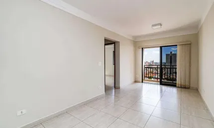 Apartamento com 2 quartos para alugar na Cidade Alta, Piracicaba 
