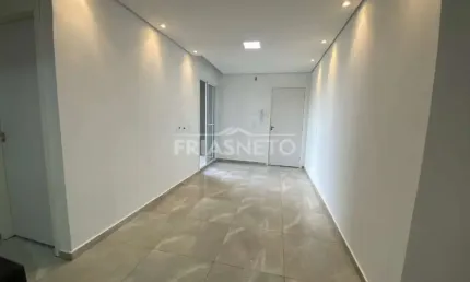 Apartamento à venda no condomínio Residencial Varandas Campestre