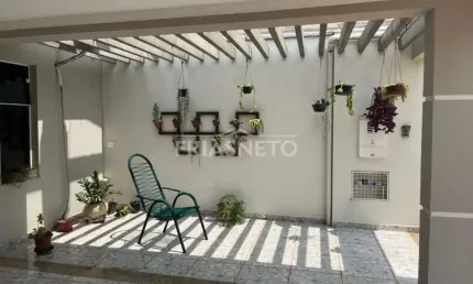 Casa em condomínio fechado com 3 quartos à venda no Piracicamirim, Piracicaba 