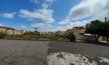 Terreno à venda no Nova Piracicaba, Piracicaba 