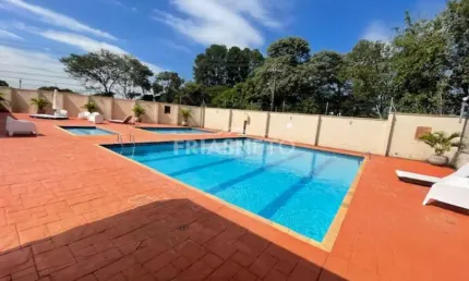 Imóvel residencial MOBILIADO disponível para locação em Piracicaba