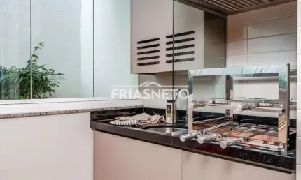 Apartamento à venda no condomínio Sodero Residencial