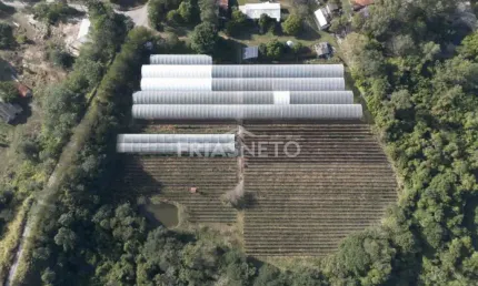 Chácara / sítio com 1 quarto à venda na Zona Rural, Piracicaba 