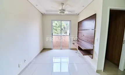 Apartamento à venda no condomínio residencial torres do jardim i