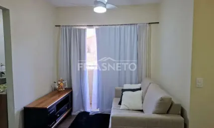 Apartamento para venda e locação no bairro nova américa torres do jardim iii