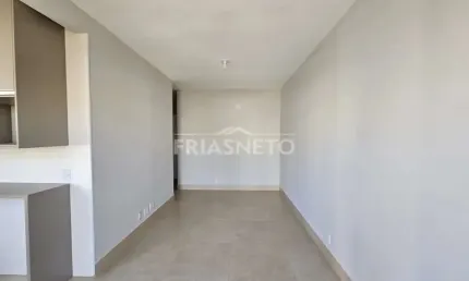Casa em condomínio fechado com 2 quartos à venda no Taquaral, Piracicaba 