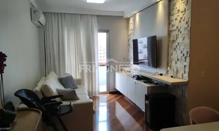 Apartamento à venda no condomínio Edifício Portal dos Frades