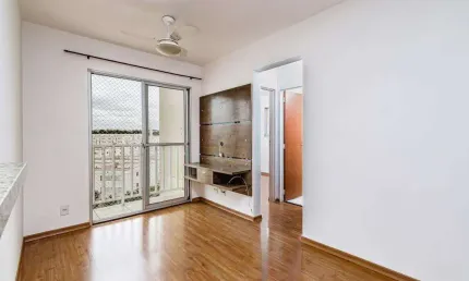 Apartamento com 2 quartos à venda no Jardim São Francisco, Piracicaba 