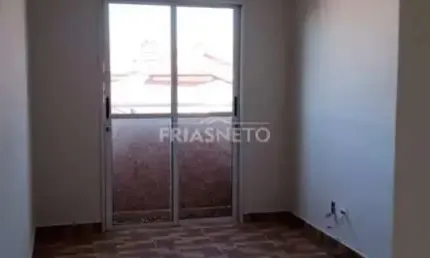 Apartamento à venda no condomínio residencial torres do jardim iii