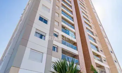 Apartamento para alugar em piracicaba no bairro jardim elite
