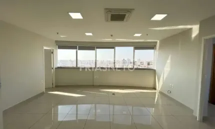 Ponto comercial para alugar na Cidade Alta, Piracicaba 