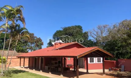Chácara / sítio com 2 quartos para alugar no Dois Córregos, Piracicaba 