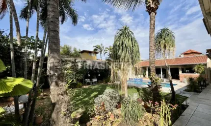 Casa com 4 quartos à venda no Nova Piracicaba, Piracicaba 
