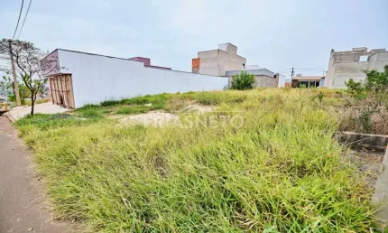 Terreno à venda no Taquaral, Piracicaba 