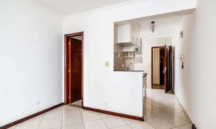 Apartamento com 1 quarto à venda no Centro, Piracicaba 