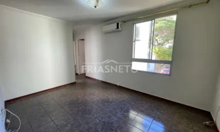 Apartamento com 2 quartos para alugar no Nova América, Piracicaba 