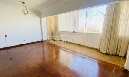 Apartamento à venda no condomínio conjunto arquitetônico champs elisees