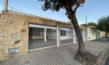 Casa com 3 quartos para alugar no Nova Piracicaba, Piracicaba 