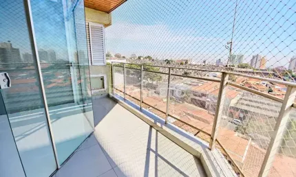Apartamento com 2 quartos para alugar na Vila Monteiro, Piracicaba 