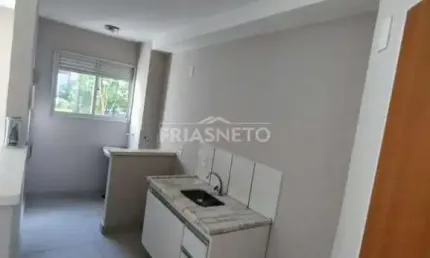 Residencial/apartamento - residencial - no bairro jardim são francisco -  condomínio residencial doce lar piracicaba
