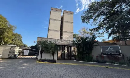 Apartamento à venda no condomínio portal das laranjeiras