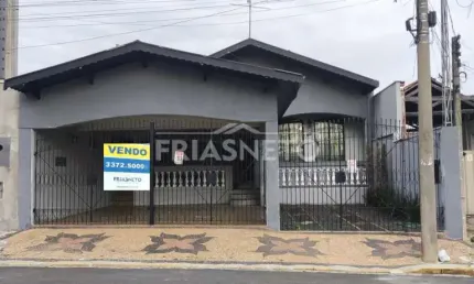 Casa residencial/comercial são judas - piracicaba -sp