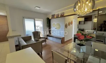 Apartamento à venda no condomínio edificio liberty vila dos frades