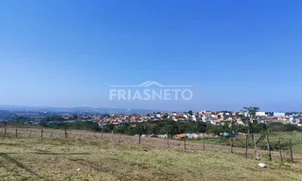 Terreno à venda no Santa Terezinha, Piracicaba 