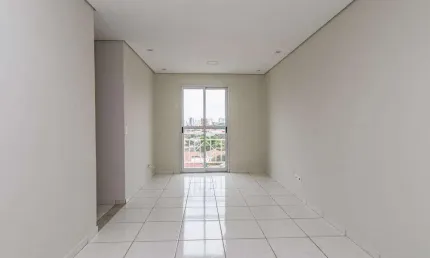 Apartamento com 3 quartos para alugar no Paulista, Piracicaba 
