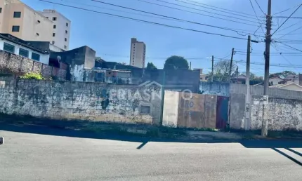 Terreno comercial para alugar na Vila Monteiro, Piracicaba 