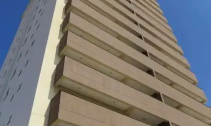 Apartamento com 3 quartos à venda na Vila Monteiro, Piracicaba 