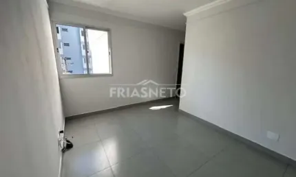 Apartamento com 2 quartos para alugar no Jardim Elite, Piracicaba 
