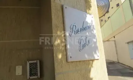 Apartamento com 3 quartos para alugar no Nova América, Piracicaba 
