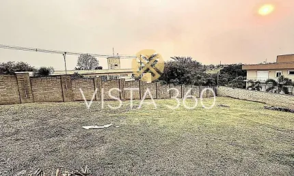 Terreno em condomínio fechado à venda na Avenida Antonio Artioli, 889, Swiss Park, Campinas
