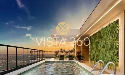 Lançamento de apartamento no bairro mansões santo antônio -  campinas/sp