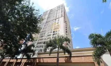 APARTAMENTO DE ALTO PADRÃO À VENDA EM BAIRRO NOBRE DE JUNDIAÍ/SP