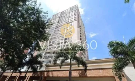 Apartamento de alto padrão à venda em bairro nobre de jundiaí/sp
