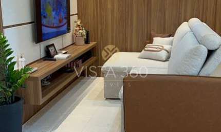 APARTAMENTO À VENDA NO CONDOMÍNIO ALTO DA ABOLIÇÃO - CAMPINAS/SP
