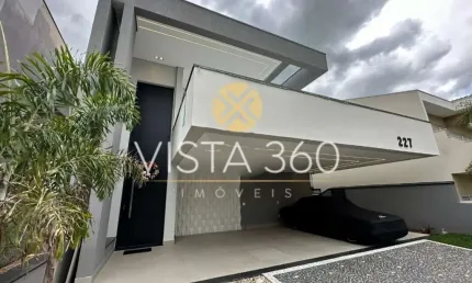 Magnífico sobrado à venda no swiss park campinas de porteira fechada