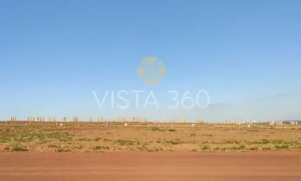 TERRENO À VENDA EM CONDOMÍNIO CLUBE NO PARQUE BRASIL 500 - PAULÍNIA/SP