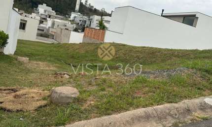 TERRENO À VENDA NO RESIDENCIAL MONT' ALCINO - VALINHOS/SP