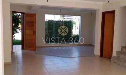Casa à venda no Condomínio Residencial Imperador no Parque Imperador em Campinas - SP