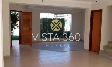 Casa à venda no condomínio residencial imperador no parque imperador em campinas - sp
