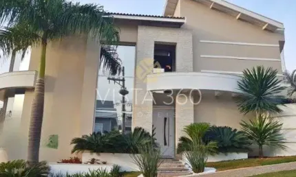 Casa em condomínio fechado com 3 quartos à venda na Rua Marcos Augusto Pinto, Swiss Park, Campinas