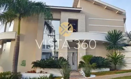 Casa em condomínio fechado com 3 quartos à venda na Rua Marcos Augusto Pinto, Swiss Park, Campinas