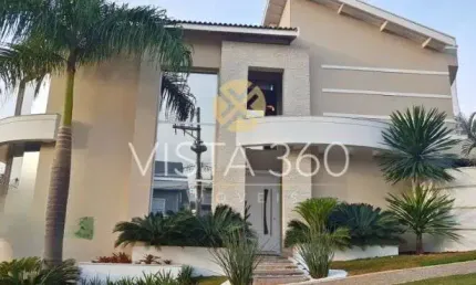 Casa em condomínio fechado com 3 quartos à venda na Rua Marcos Augusto Pinto, Swiss Park, Campinas