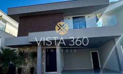 Casa em condomínio fechado com 3 quartos à venda na Avenida Dermival Bernardes Siqueira, Swiss Park, Campinas