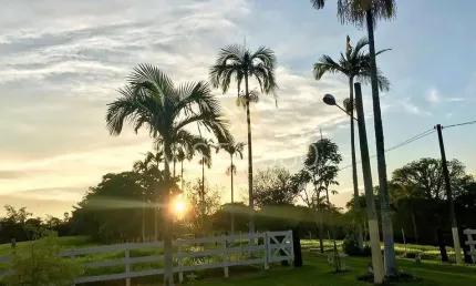 SÍTIO/CHÁCARA DE CINEMA À VENDA EM SÃO JOÃO DA BOA VISTA/SP